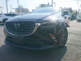 マツダ CX-3