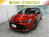 トヨタ カローラスポーツ