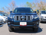 ランドクルーザープラド 2.8 TX Lパッケージ ディーゼル 4WD 