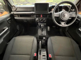 ジムニーノマド 1.5 FC 4WD 