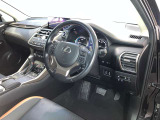 NX 300h バージョンL 