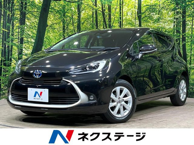 アクア 1.5 Z 