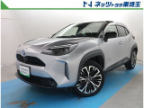 トヨタ ヤリスクロス
