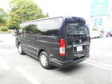当社ならではの保証が納車日から付きます。詳細はスタッフまでお問合せ下さい。