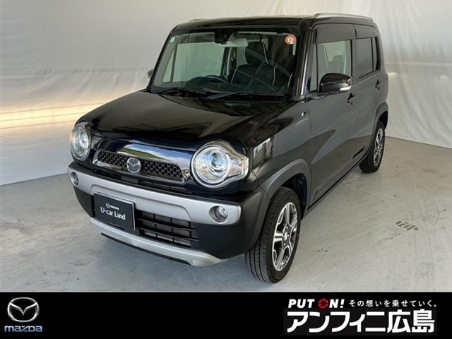 フレアクロスオーバー XS 