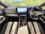 NX 350h Fスポーツ 
