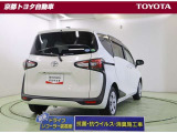 シエンタ 1.5 G セーフティ エディション