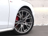 A4 35 TFSI Sライン 