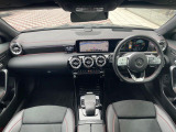 CLAクラス CLA200d AMGライン 