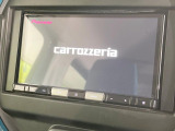 【ナビゲーション】使いやすいナビで目的地までしっかり案内してくれます。各種オーディオ再生機能も充実しており、お車の運転がさらに楽しくなります!!