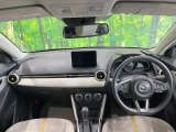 MAZDA2 1.5 15S サンリットシトラス 
