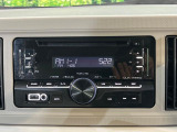 お好きな音楽を車内でお楽しみいただけます♪スピーカー交換・ウーハー追加などの音質向上や、最新ナビ・後席モニター等の取り付けも是非ご相談ください!