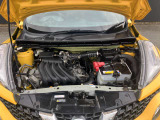 ジューク 1.5 15RX V セレクション 
