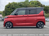 ルークス ハイウェイスターX プロパイロットエディション 