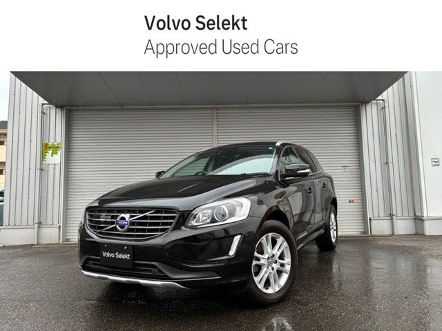 XC60 D4 SE ディーゼル 