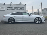 【Audi認定中古車】Audi専任の研修を受け熟練したメカニックが大切にご納車整備をさせて頂きます。お客様にご満足・ご納得し、お乗り頂く為にFor Nextグループの追及は日々続きます。