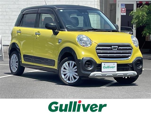 キャスト アクティバ X リミテッド SAIII 修復歴無し