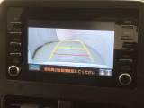 ◎バックモニターも装備しております。車庫入れの苦手なお客様、ストレスが大分緩和されるはず。重宝します!車庫入れ時の必需品!便利なカラーバックモニターを装備♪