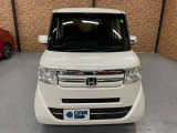 N-BOX G SSパッケージ 