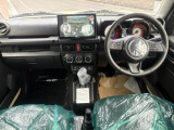 ジムニーノマド 1.5 FC 4WD 