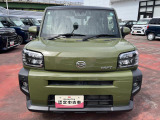 タフト G 