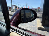 視認性が高く安心し運転できます