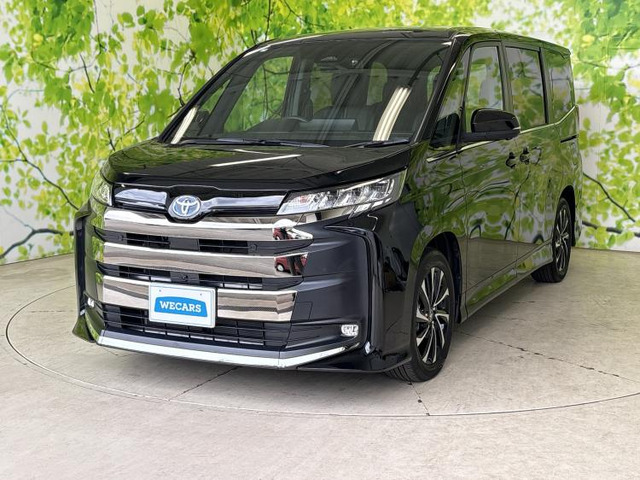 ノア 1.8 ハイブリッド S-Z 