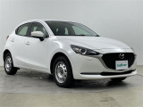 マツダ MAZDA2