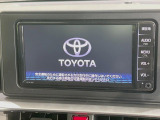 【純正ナビ】人気の純正ナビを装備。オーディオ機能も充実しており、Bluetooth接続すればお持ちのスマホやMP3プレイヤーの音楽を再生可能!毎日の運転がさらに楽しくなります!!