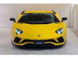 Giallo Spica / Style package / Exterior details in visible carbon fiber / Carbon fiber engine Bonnnet / Interior carbon fiber package  / Visibility and light package