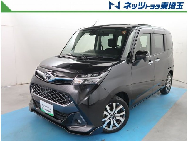 タンク 1.0 カスタム G-T 