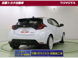 ヤリス  1.6 RZ ハイ パフォーマンス 4WD