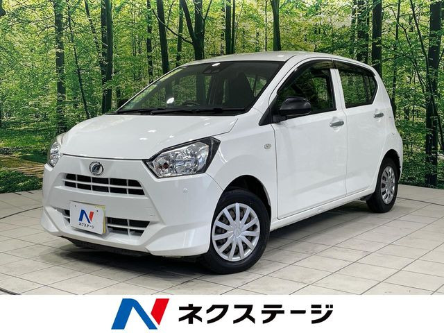 ミライース L SAIII 