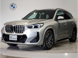 BMW X1xDrive20d Mスポーツが入庫いたしました。
