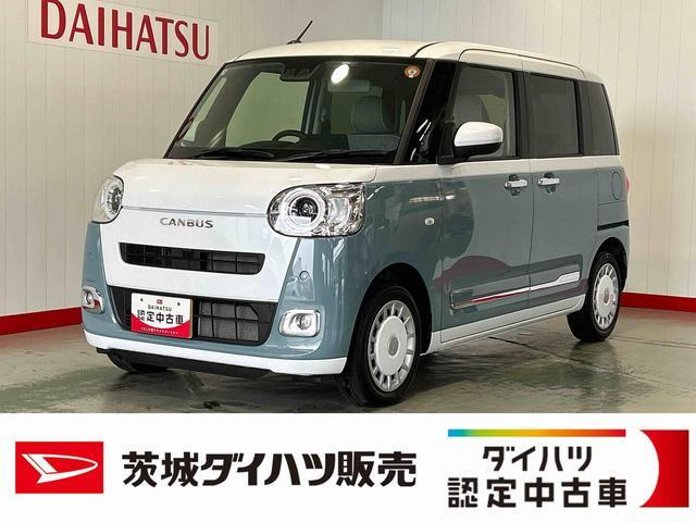 ムーヴキャンバス  ストライプス G