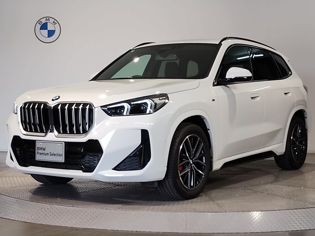 X1 xドライブ 20i Mスポーツ DCT 4WD 