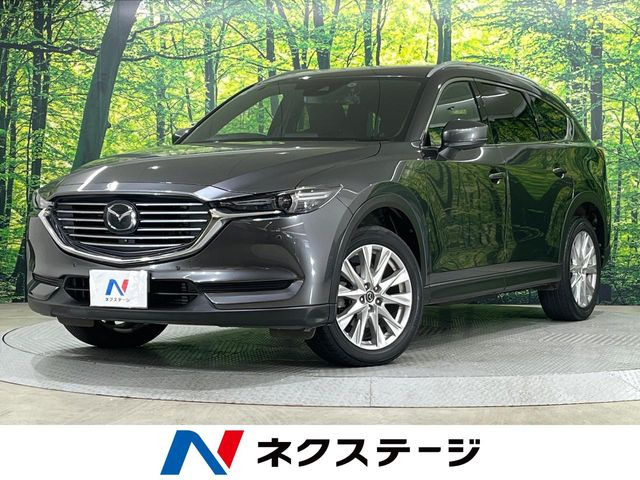 CX-82.2 XD プロアクティブ