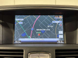 純正7インチメーカーナビ付きです★