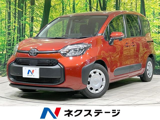 シエンタ ハイブリッド 1.5 G 