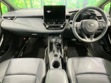 カローラツーリング 1.8 ハイブリッド W×B 