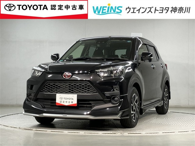 ライズ 1.0 G 
