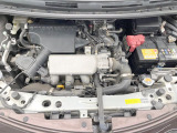 親切・丁寧な専門メカニックスタッフが応対!・車検・点検整備・事故等の修理などアフターサービスも安心。お車のカスタマイズもネクステージのサービススタッフまでご相談ください!