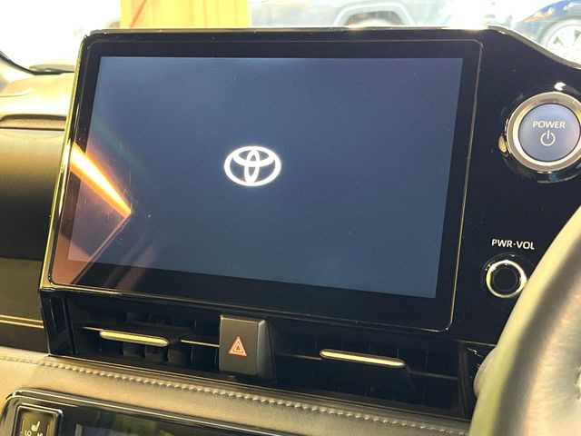 トヨタ ノア ZWR90W 90系 純正 ブラインドスポットモニター センサー