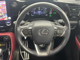 NX 350h Fスポーツ 本革シート サンルーフ