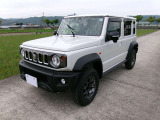 ジムニーノマド 1.5 FC 4WD 