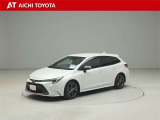カローラツーリング 1.8 ハイブリッド W×B E-Four 4WD 