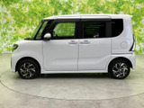 タントカスタム X セレクション 4WD 