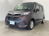 タンク 1.0 X S 修復歴無し