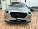 CX-60 3.3 XD ディーゼル 