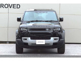ディフェンダー  110 S 3.0L D300 ディーゼルターボ 4WD